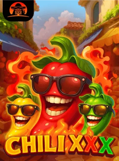 Classic slot game cover from bagh1